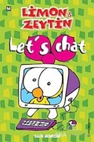 Limon And Zeytin - Let's Chat