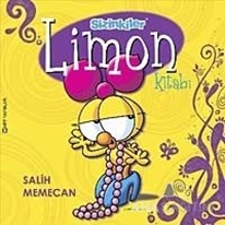 Sizinkiler Limon Kitabı