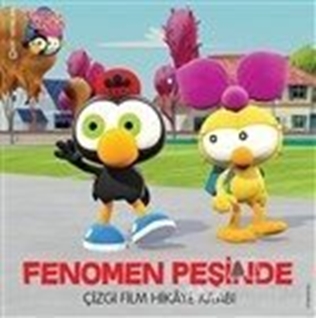 Limon ile Zeytin / Fenomen Peşinde