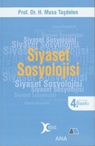 Siyaset Sosyolojisi