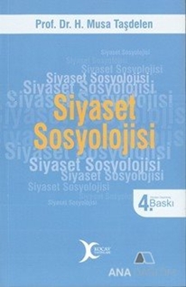 Siyaset Sosyolojisi