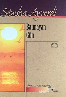 Batmayan Gün