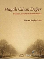 Hayali Cihan Değer