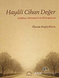 Hayali Cihan Değer