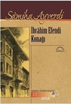 İbrahim Efendi Konağı