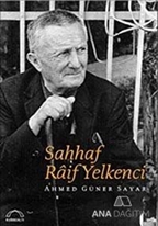 Sahhaf Raif Yelkenci