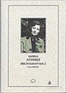 Samiha Ayverdi Bibliyografyası 2