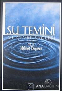 Su Temini ve Çevre Sağlığı