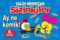 Sizinkiler - Ay Ne Komik!