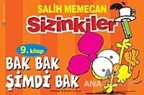 Sizinkiler - Bak Bak Şimdi Bak