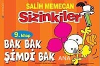 Sizinkiler - Bak Bak Şimdi Bak