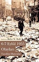 6 - 7 Eylül 1955 Olayları