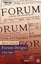 Forum Dergisi 1954 - 1960
