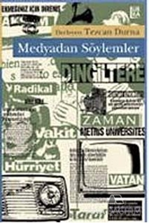 Medyadan Söylemler