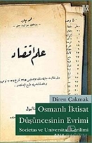 Osmanlı İktisat Düşüncesinin Evrimi