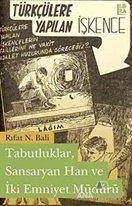 Tabutluklar, Sansaryan Han ve İki Emniyet Müdürü