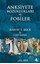 Anksiyete Bozuklukları ve Fobiler