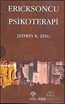 Ericksoncu Psikoterapi  (4 Kitap Takım)