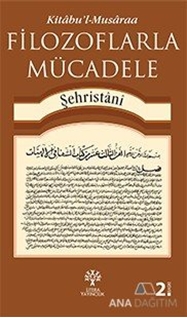 Filozoflarla Mücadele -Kitabu'l-Musaraa