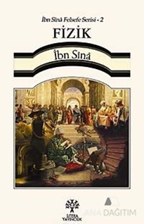 Fizik / İbn Sina Felsefe Serisi - 2