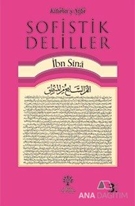 Kitabu'ş -Şifa Sofistik Deliller Safsata