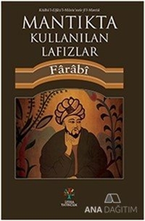 Mantıkta Kullanılan Lafızlar