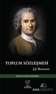 Toplum Sözleşmesi