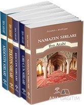 İbn Arabi İbadetler Seti (5 Kitap)