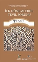 İlk Dönemlerde Tevil Sorunu