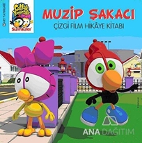 Sizinkiler Muzip Şakacı