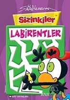 Sizinkiler - Labirentler