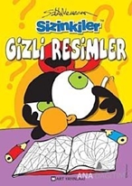 Sizinkiler - Gizli Resimler