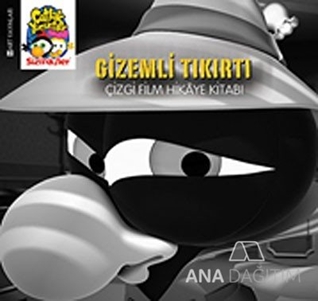 Sizinkiler - Gizemli Tıkırtı