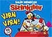 Sizinkiler - Vırn Vırn