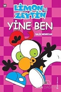 Limon ile Zeytin  - Yine Ben