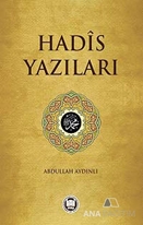 Hadis Yazıları