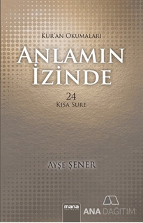 Anlamın İzinde