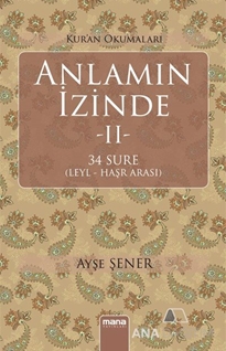 Anlamın İzinde 2