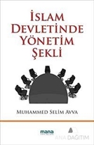 İslam Devletinde Yönetim Şekli