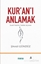 Kur'an'ı Anlamak