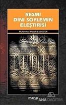 Resmi Dini Söylemin Eleştirisi