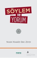 Söylem ve Yorum