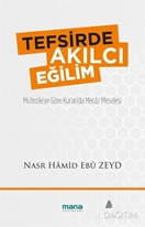 Tefsirde Akılcı Eğilim