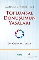 Toplumsal Dönüşümün Yasaları