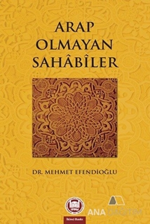 Arap Olmayan Sahabiler