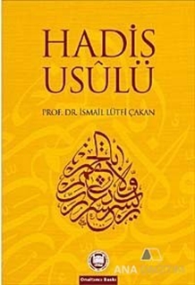 Hadis Usulü