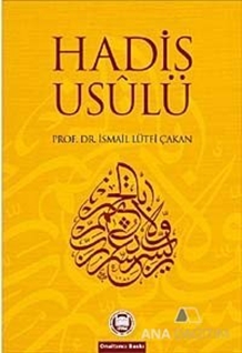 Hadis Usulü