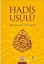 Hadis Usulü