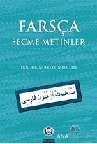 Farsça Seçmeli Metinler