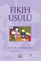 Fıkıh Usulü